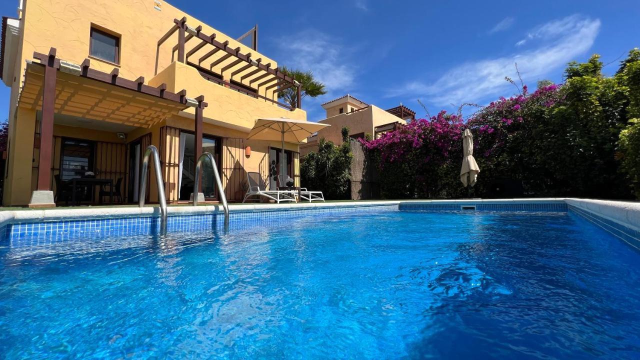 Splendid Star Tenerife San Miguel de Abona Extérieur photo