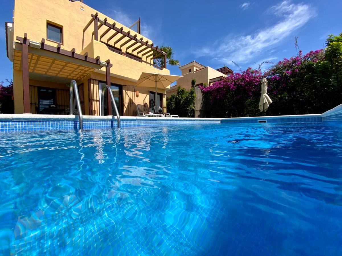 Splendid Star Tenerife San Miguel de Abona Extérieur photo