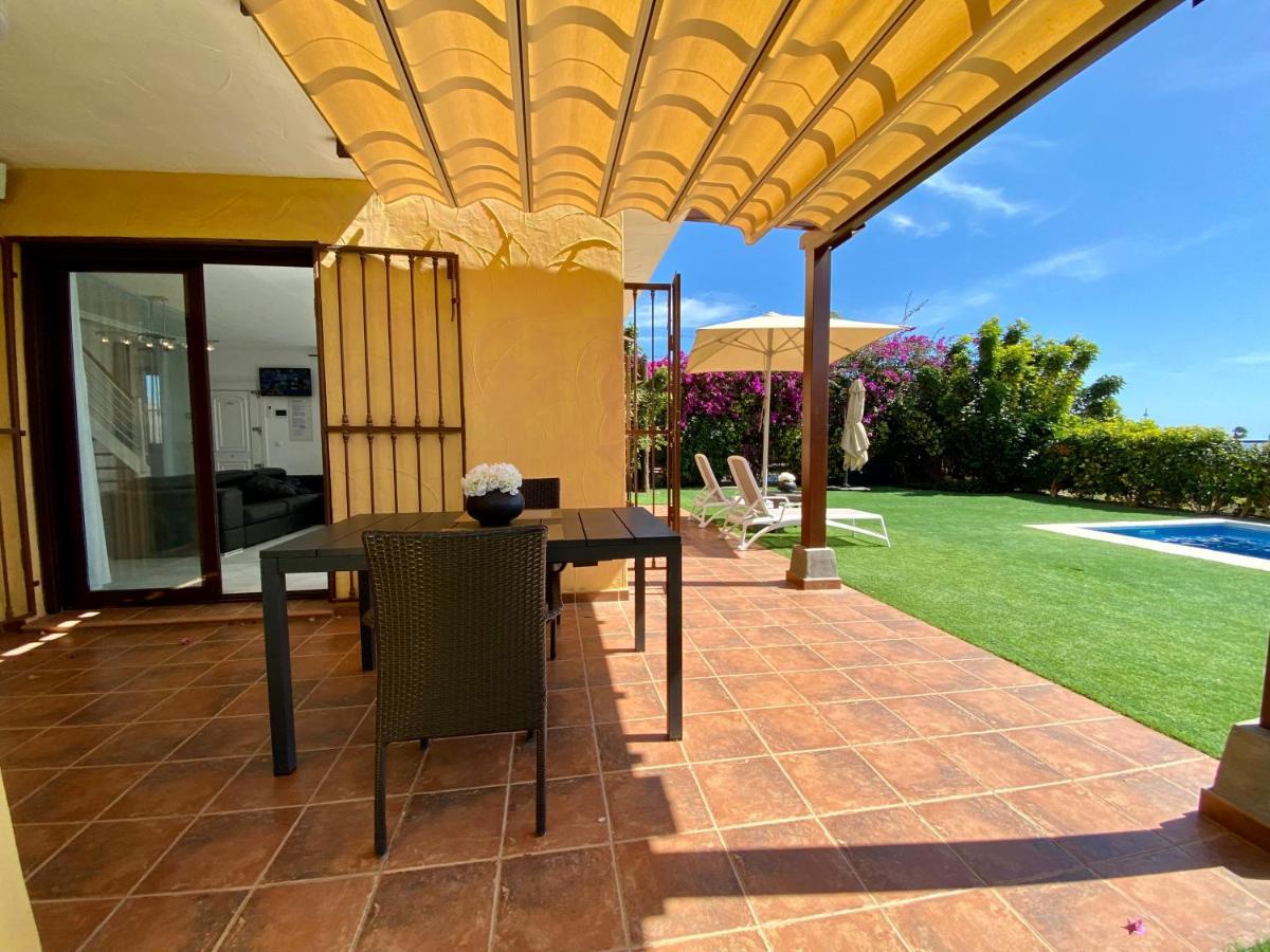 Splendid Star Tenerife San Miguel de Abona Extérieur photo