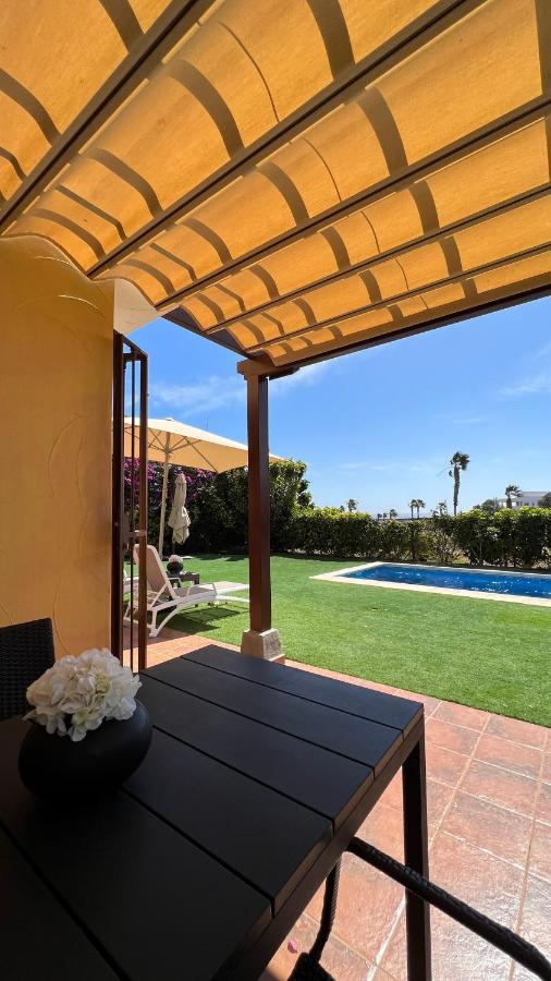 Splendid Star Tenerife San Miguel de Abona Extérieur photo