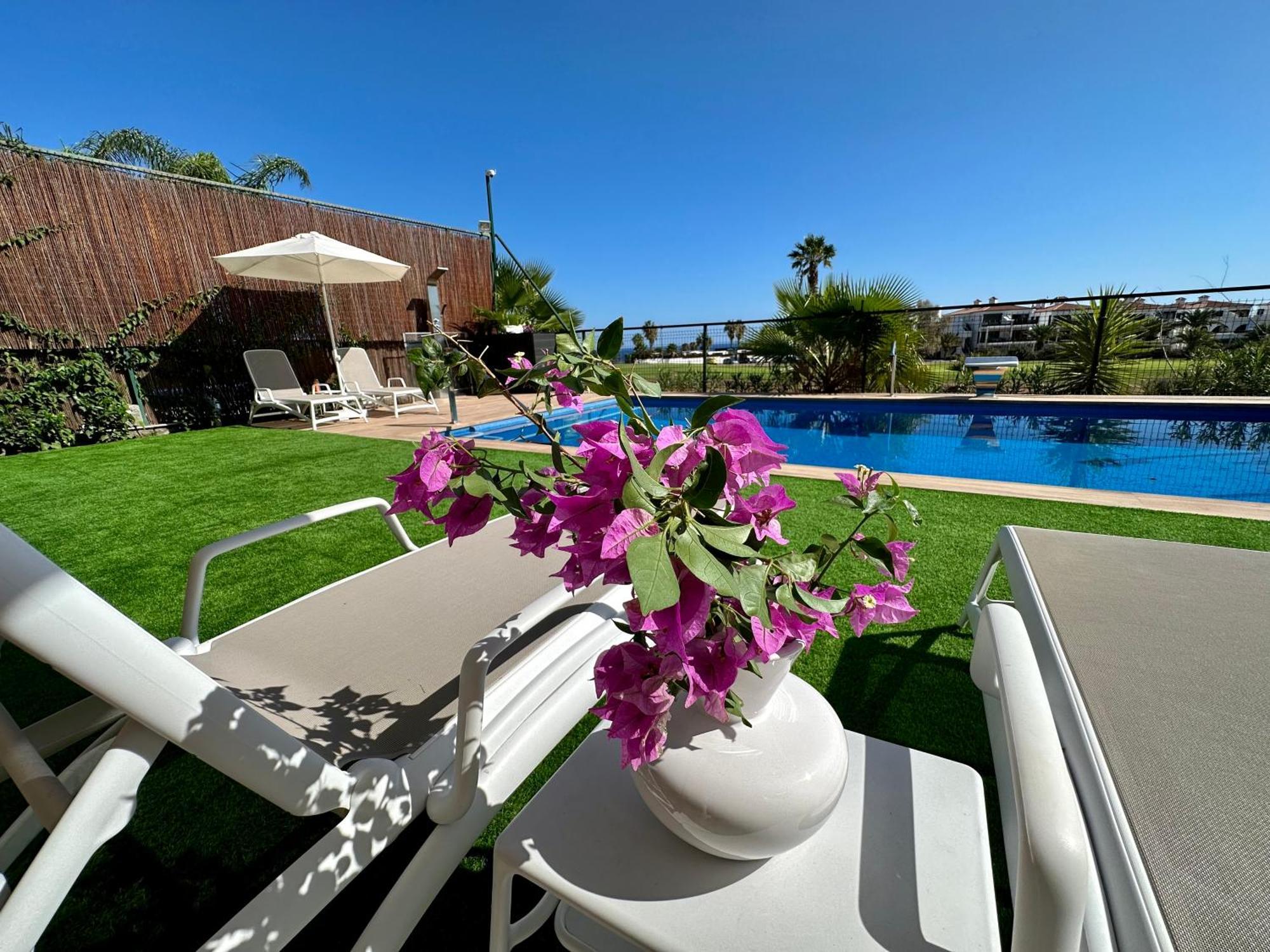 Splendid Star Tenerife San Miguel de Abona Extérieur photo
